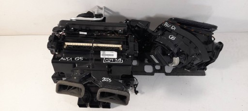 Audi Q5 SQ5 FY ohřívač kompletní 80B816005BA (QT39)