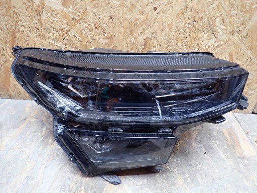 FANALE FARO DESTRO DESTRA FULL LED SKODA KODIAQ NU7 LIFT 566941036