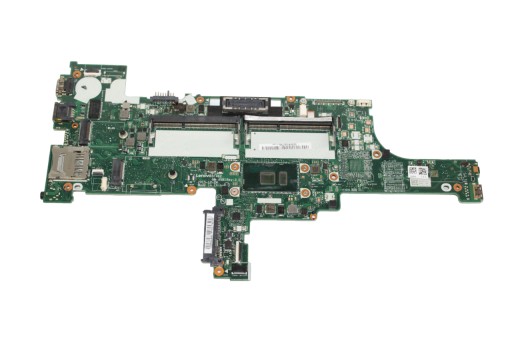 Płyta Główna Lenovo ThinkPad T460 | NM-A581 | i5-6300U