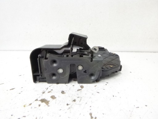 lock front right Volvo V50 2005r. Kombi