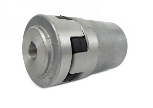 HY312.8 - муфта насос-двигун W38