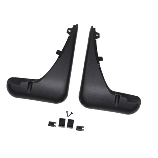 ПЕРЕДНІ КЛИНИ ДЛЯ FORD FOCUS MK2 2005-2011