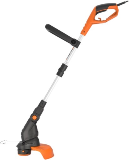 Podkaszarka krawędziarka żyłkowa Worx WG119E 550W teleskopowy trzonek