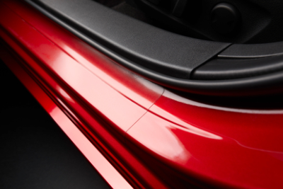 ОРИГІНАЛЬНА ФОЛЬГА МАЗДА СХ60