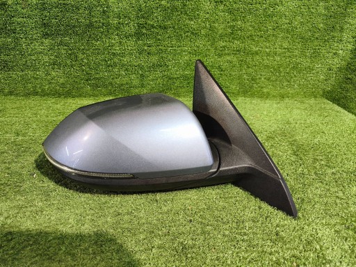 mirror right HYUNDAI KONA II 6PIN