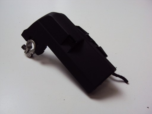 4F0915519 - Клема предохранитель AUDI S4 B8 универсал 3.0 V6 2011