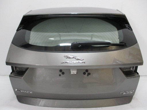 Хэтч JAGUAR E PACE EACE 18r КАМЕРА