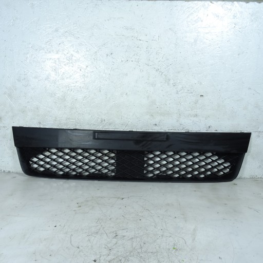 SUBARU LEGACY V Lüftungsgitter mitte Lüftungsgitter der Stoßstange 57731AJ500