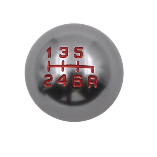 6914155758478 - легкая круглая ручка переключения передач R-типа для лодки