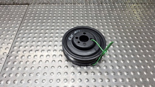 csigák WALU 2.0 TDI 038105243M AUDI A4 B8 A5 A6 C7 4G Q5 8R LIFT