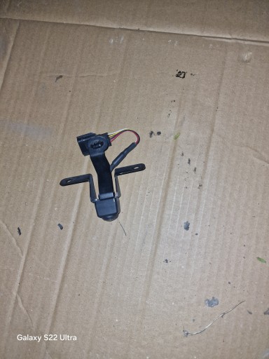 284F1-6FL0A - Фронтальна камера nissan x-trail t32 284f16fl0a