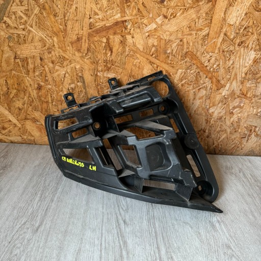 STOSSSTANGENFÜHRUNG LINKS HECK CITROEN C5 AIRCROSS 9825577480