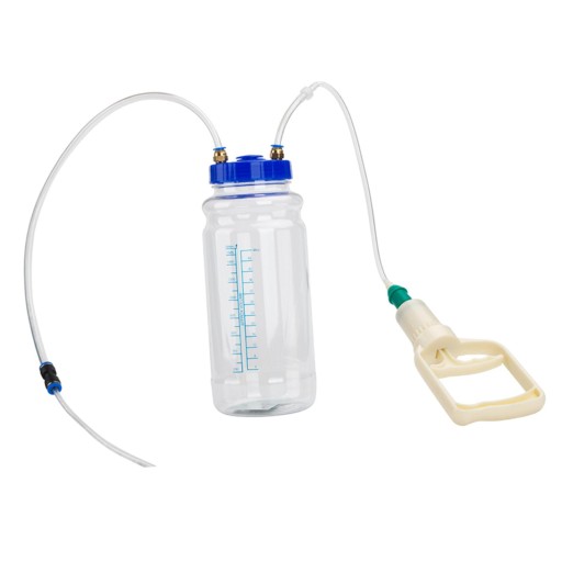 Масляний екстрактор універсальний ручний всмоктуючий масляний насос