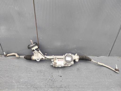RENAULT AUSTRAL Lenkgetriebe Lenkgetriebe Lenkung JJ301-003242