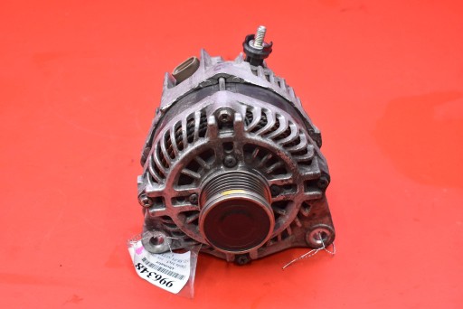 Генератор a2txv281 mazda mx5 mx-5 4 iv nd 2.0 skyactiv 184 км підйом 18-24
