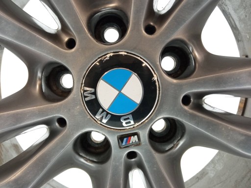 disk hliníkový R19 5X120 ET48 OC74MM E9JX19H2IS48 7849629 BMW