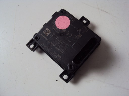 284474851R - РАДАР-ДАТЧИК RENAULT KANGOO IV 2021-