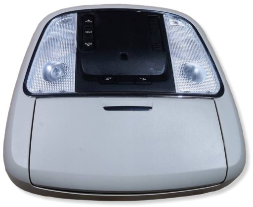 Feux phare oswietlenie Interne Dodge Durango 2014