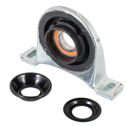 Опора вала MERCEDES VITO II W639, задняя