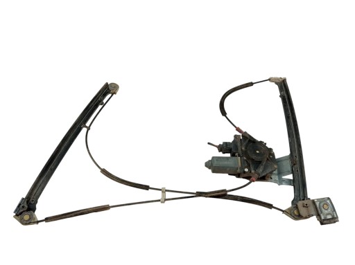 mechanism windows left front 6N3959801C VW Volkswagen Polo III (1994-2002)