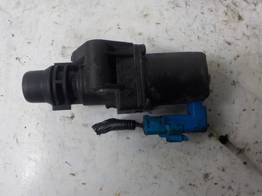 VOLVO S60 II Vanne Bloc de chauffage complet BM5G-8C605-DA