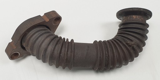 ТРУБА ТРУБА EGR ALFA ROMEO 159 2.4 JTD