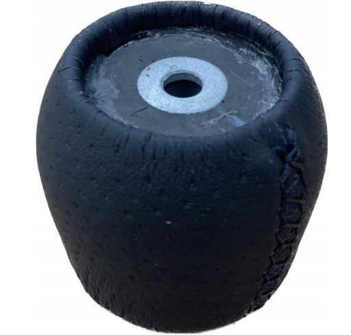 55218774 - ШКІРЯНА РУЧКА ПЕРЕМИКАННЯ ПЕРЕДАЧ ALFA ROMEO BRERA OE