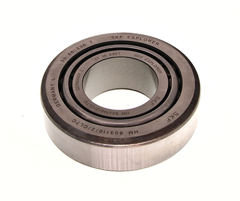 42471125 - OE FIAT ПІДШИПНИК МОСТА ПРИВОДУ. IVECO T. DAILY 06-