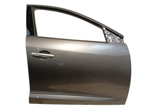door right front right front RENAULT MEGANE III LAK: TEKNG (08-11)
