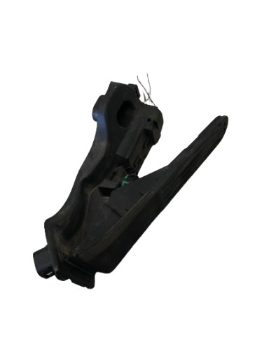 accelerator pedal potentiometer VW GOLF VI 1K1723503T