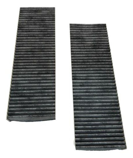 9833351080 ФИЛЬТР САЛОНА OE PSA 208 II 2008 CORSA