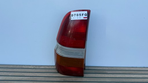 FORD ESCORT MK7 KOMBI left light rear part 90-00 ROK 91AG13N004 D705FQ