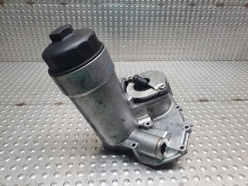 oil filter holder 059115405C AUDI A6 C5 PASSAT B5 SUPERB and 2.5 TDI