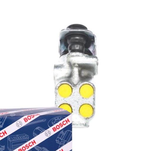 0 986 - Еквалайзер гальмівного зусилля VW TRANSPORTER T4 1.8