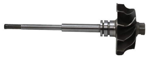 TW-420 - Турбо вал TW-420, 49373-01001
