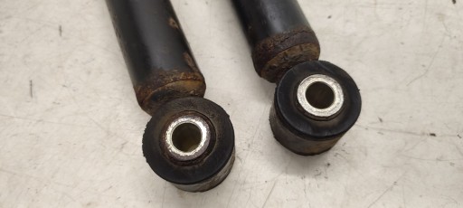 shock absorber rear part rear Nissan Micra K12 1,2 12V 3D