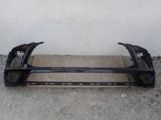 bumper front front PORSCHE MACAN 95B 2013-2018R 95B807221A