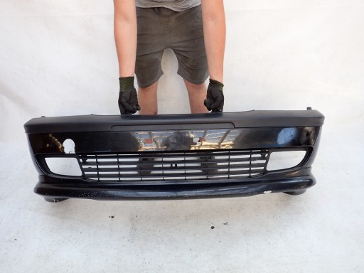 OPEL ZAFIRA A 99-05 Stoßstange vorne vorne TUNING spoiler 90580620