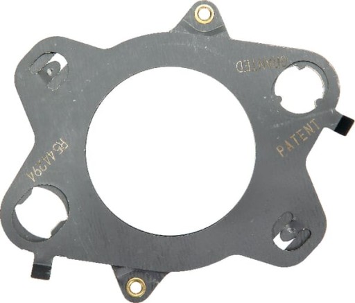 R544294 - прокладка выхлопной системы JD