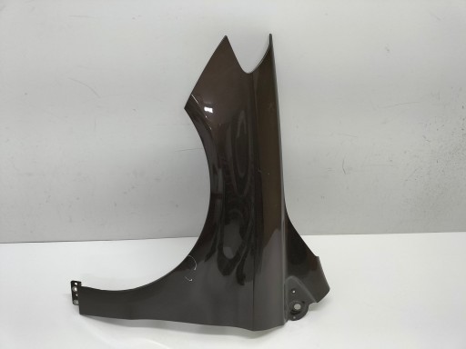 fender front front left MERCEDES B KLASA W246 11