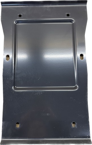 Support plaque Console Tôle VOLVO FH4 FH5 23638809 B-B