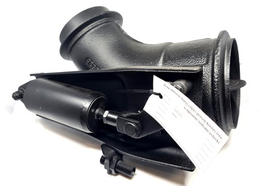 Горный тормозной клапан SCANIA R EURO 5 6 1847476