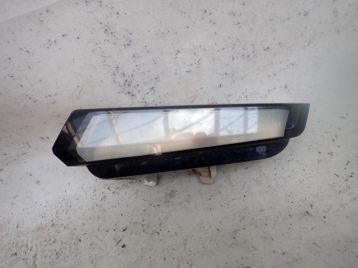 IVECO DAILY VI 14 - indicator blinker left 5801874640