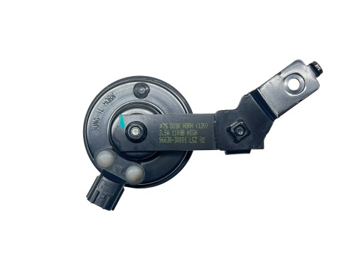 KIA CEED II KLAKSON SYGNAL DZWIEKOWY OSTRZEGAWCZY 96630-3X001