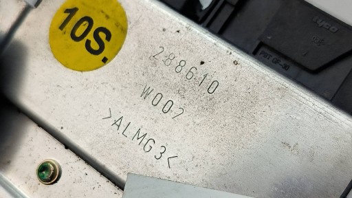 modul 4E0907468A AUDI A8 D3