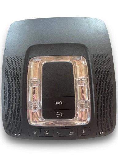 MERCEDES W247 Feux phare Ciel de toit 0009001039 #296. $J