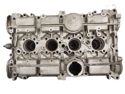 head. of the engine Renault Volvo 1001005 1001011 2.0 16v B4204S 3