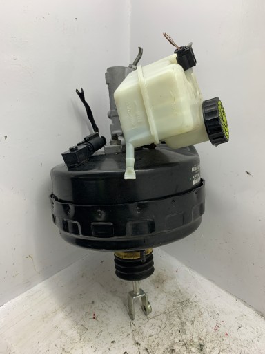 Servo Servo frein A2044303630 MERCEDES W204 COUPE (2011-2014) 2.2 CDI