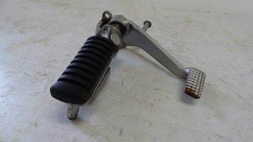 Kawasaki Z750 З 750 07-12 Set Підніжка Права