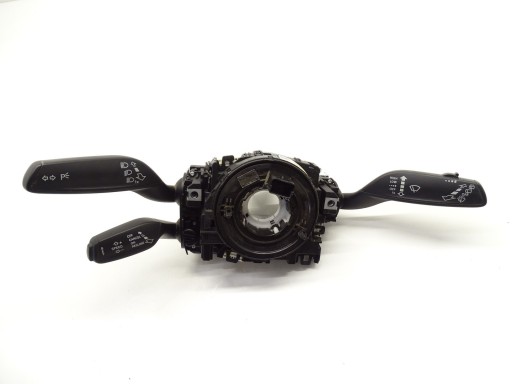 commande levier commodo sous volant anneau TEMPOMAT AUDI A3 8V 8V0953521BP 5Q0953549C